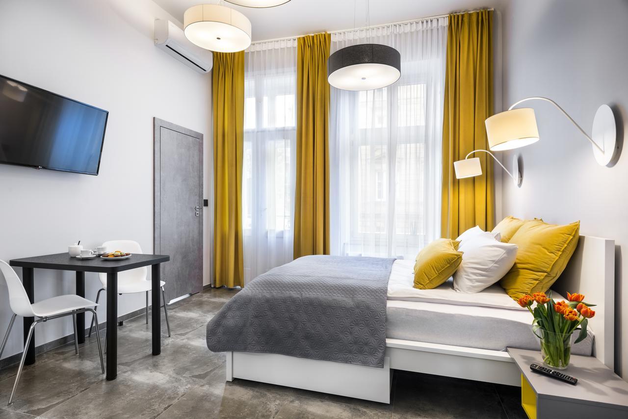 Apartment Sleep Przemyska Krakow